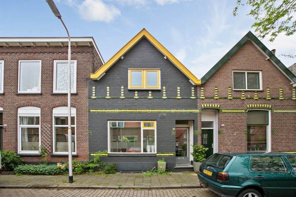 Woning Buitensingel 110 Zutphen