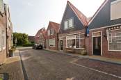 Woning Ansjovisstraat 5 Volendam