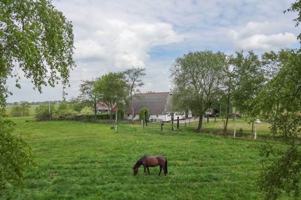 Woning Halligenweg 27 Mûnein