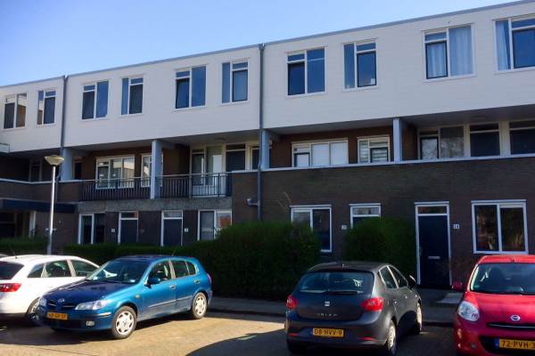 Woning Zuilenburg 50 Vlissingen