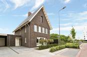 Woning Henriette R.Holstlaan 1 Den Bosch