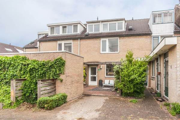 Woning Reigerskamp 665 Maarssen