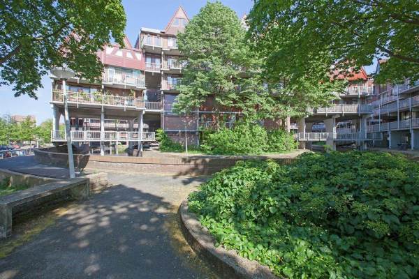 Woning Gravin Adélastraat 31 Rotterdam