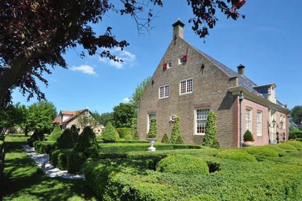 Woning Uithofslaan 37# Den Haag