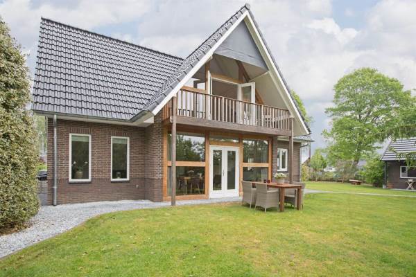 Woning Flessenbergerweg 141 Wapenveld
