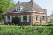 Woning Jan Gosses Wijk 5 De Wilp