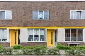 Woning Zeelthof 3 Hoogvliet Rotterdam