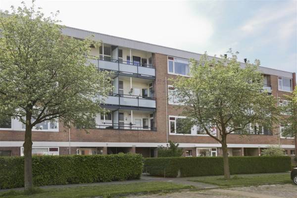 Woning Mensingestraat 24 Assen