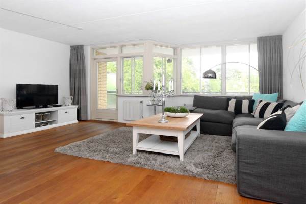 Woning Amstelplein 89 Uithoorn