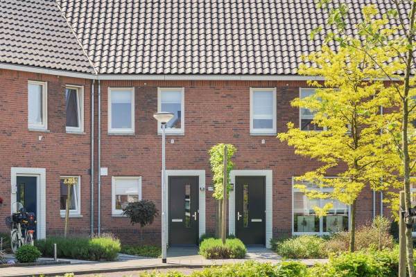 Woning In het Veld 39 Venlo