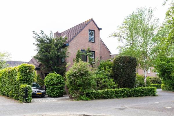 Woning Rendier 16 Huizen