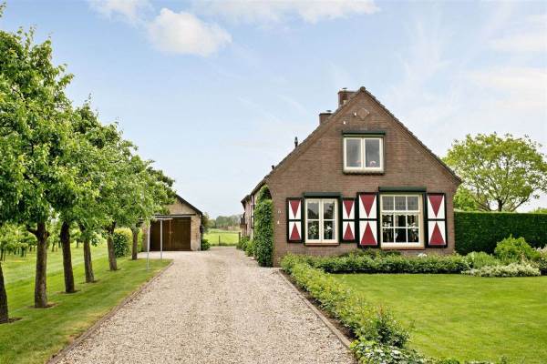 Woning Culekampseweg 5 Ingen