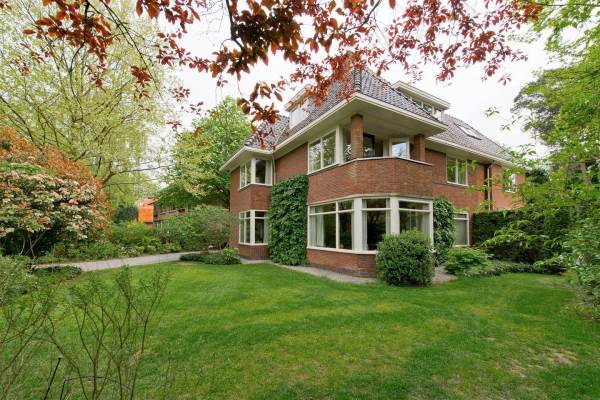 Woning Lyceumlaan 24 Zeist