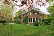 Woning Lyceumlaan 24 Zeist