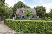 Woning Oversteeg 41 De Steeg