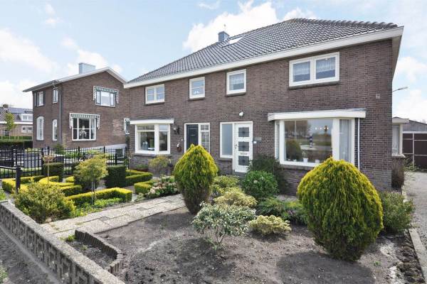 Woning Heerewegh 22 Benthuizen