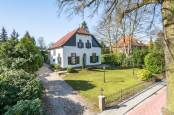 Woning Burg Grothestraat 67 Soest