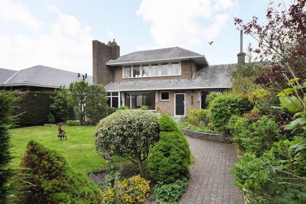 Woning Scheveningselaan 140 Den Haag