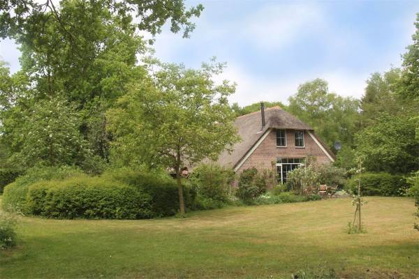 Woning Den Kaat 15 Balkbrug