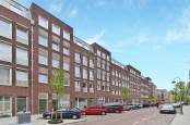 Woning Derde Oosterparkstraat 64-U + PP Amsterdam