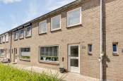 Woning Prins Hendrikstraat 48 Oost-Souburg
