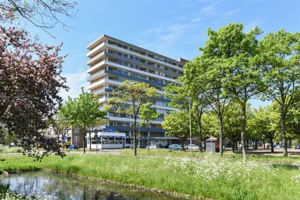 Woning Van Adrichemstraat 321 Delft