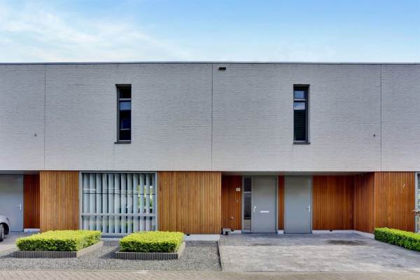 Woning Deltapark 46 Rosmalen
