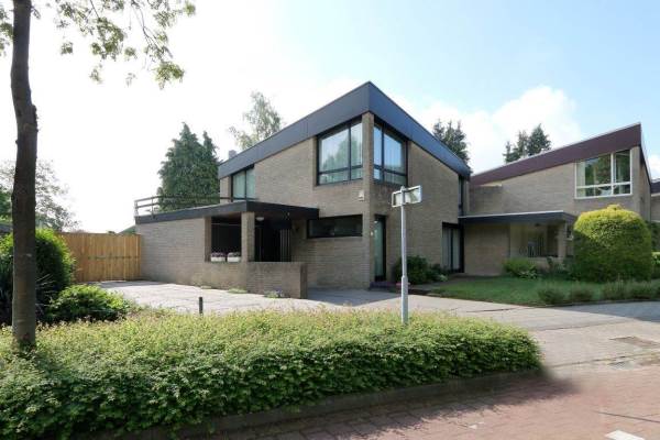 Woning Hoogeindseweg 48 Goirle