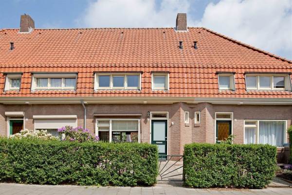 Woning Valkstraat 27 Arnhem
