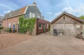 Woning Oudendijk 74a Woudrichem