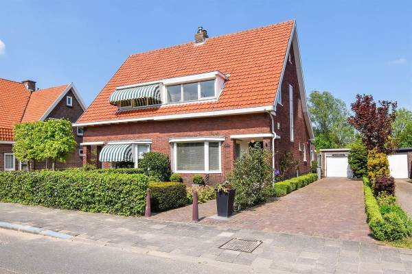 Woning Kruisweg 899 Hoofddorp