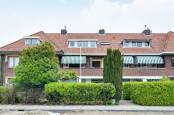 Woning Van Zuylen van Nijeveltstraat 76 Wassenaar