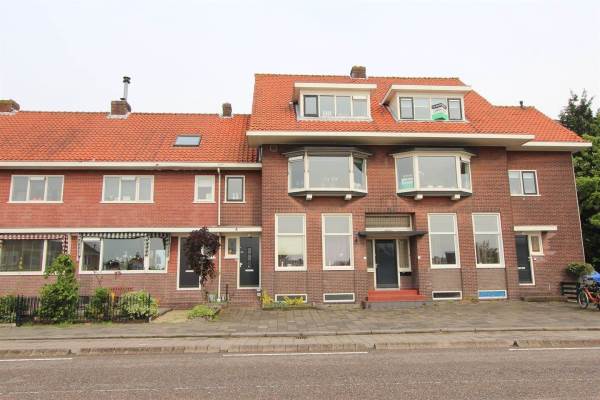 Woning Henegouwerweg 42 Waddinxveen