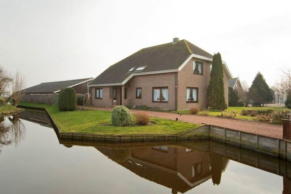 Woning Achterland 2a Groot-Ammers