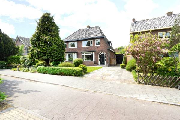 Woning Kennemerstraatweg 283 Heiloo