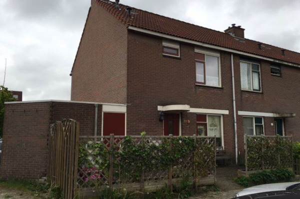 Woning Reiger 84 Hoorn Nh