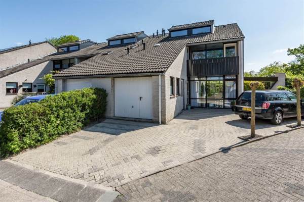 Woning R Pollemaplein 17 Franeker