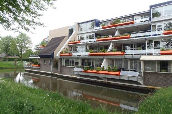 Woning Teldershof 88 Oosterhout Nb
