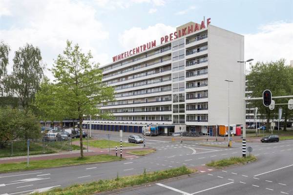 Woning Gildemeestersplein 28 Arnhem