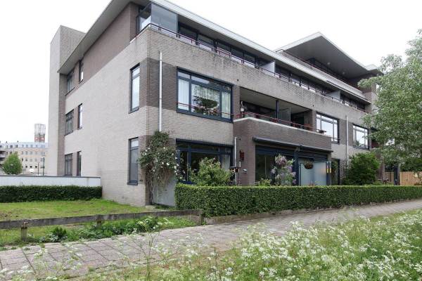 Woning Dijkhoeve 307+P Houten