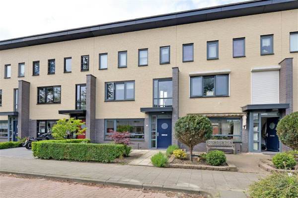 Woning Savannestraat 17 Purmerend