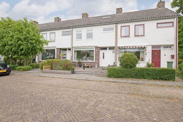 Woning De Hofstee 12 Heiloo