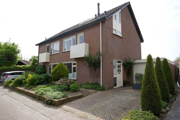 Woning Buitenlust 106 Tiel