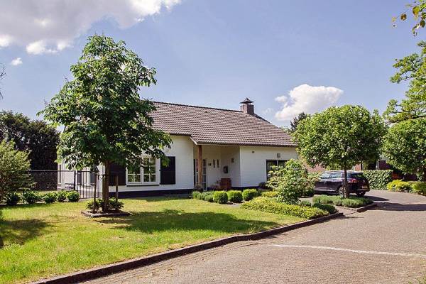 Woning Leeuwenbekstraat 11 Ittervoort