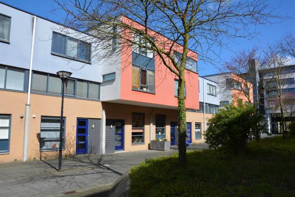 Woning Provinciepassage 76 Alphen aan den Rijn