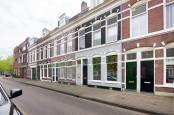Woning Kennemerstraat 56Zwart Haarlem
