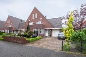 Woning Lekstroom 62 Zoetermeer