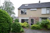 Woning Comeniushof 8 Hilversum