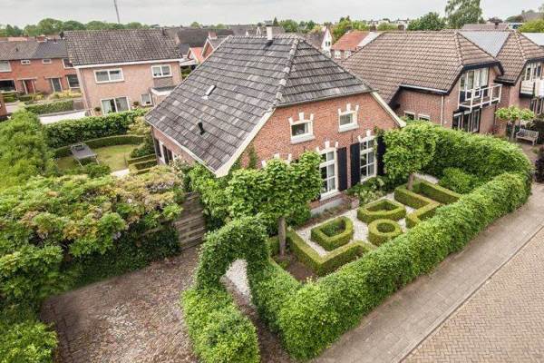 Woning Veldstraat 28 Ulft