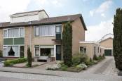 Woning Wortmanstraat 29 Kampen